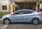 Hyundai Elantra 2013 for sale-1