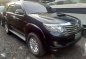 2013Mdl Toyota Fortuner D4D Dsel Automatic-3