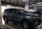 FOR SALE: 2016 Toyota Fortuner - Diesel 2.4 V 4x2 AT-3