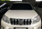 2010 Toyota Prado for sale-8