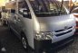 2018 Toyota HIACE Commuter 3.0 manual-0