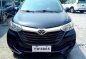 2016 Toyota Avanza 1.3E AT FRESH-0