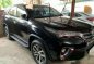 2017 Toyota Fortuner for sale-0