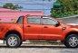 2014 Ford Ranger Wildtrak 3.2 4X4 AT -4