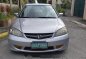 2004 Honda City for sale-1