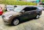 2017 NISSAN ALMERA 1.5E MANUAL NEW LOOK MODEL (facelift)-3