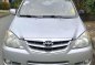 Toyota Avanza 2008 1.5G Top of the line-1