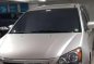 Honda Odyssey 2008 Full Option -11