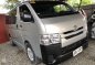 2016 Toyota Hiace Commuter 2.5 Manual for sale -4