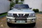 Nissan Patrol AT 2003 super Fresh Car In and Out-0
