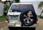 Nissan Patrol AT 2003 super Fresh Car In and Out-1