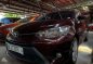 TOYOTA Vios 1.3 E 2018 Manual B. ReD-1