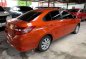 2017 TOYOTA VIOS FOR SALE-2