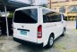 2014 Toyota Hiace Commuter Diesel  FOR SALE-3