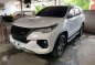 2018 TOYOTA FORTUNER FOR SALE-0