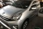 2017 Toyota Wigo 1.0 G Automatic for sale -4