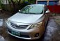 2012 Toyota Altis V Top of the Line-7