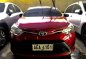 2015 Toyota Vios manual cash for sale -0