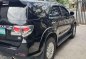 Toyota Fortuner 2012 2.7G Gas Engine-4