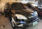 Brand New Condition 2007 Honda CRV 4X4 Automatic Transmission-1