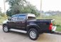 Toyota Hilux 2013 model 4x2 G series-2