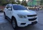 2016 Chevrolet Trailblazer LTX 2.8 for sale -1