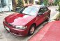Mazda Familia Sedan 4-door 1999 model for sale -1