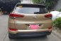 Hyundai Tucson 2016 FOR SALE-4