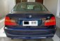 2002 BMW E46 316i Facelifted MT for sale -3