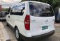 2009 Hyundai Grand Starex diesel manual. FRESH-9