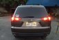 2015 Mitsubishi Montero Sport GLS V 2.5 VGT Diesel 4x2 Negotiable-3