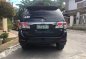 2013 Toyota Fortuner G diesel matic FOR SALE-4