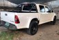 Toyota Hilux G 2012 4x2 Manual for sale -2