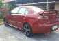 Mitsubishi Lancer Ex GTA Top of The Line Acquired 2012-9