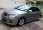 Fresh 2011 Toyota Corolla Altis low mileage-4