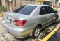 Rush for sale! 2006 TOYOTA ALTIS 1.6E VVt-i Automatic tranny-8