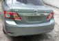 Fresh 2011 Toyota Corolla Altis low mileage-3