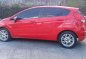 FORD FIESTA *2014 Year Model FOR SALE-0