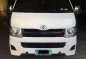 Toyota Hiace Commuter 2012 for sale -9