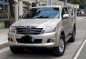 2012 Toyota Hilux for sale-0