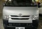 2016 Toyota Hiace for sale-2