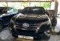 2017 Toyota Fortuner for sale-0