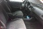 1999 Honda Civic lxi matic for sale -1