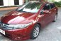 2009 Honda City 1.5 E for sale -2