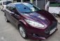 2014 Ford Fiesta for sale-2