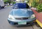 FOR SALE: 2000 Honda CIVIC VTI SIR body Automatic Transmission-0