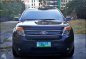 2012 Ford Explorer 4x4 FOR SALE-1