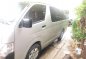 2018 Toyota Hiace Commuter 3.0 FOR SALE-1