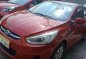 Hyundai Accent 2015 for sale -1