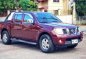 2010 Nissan Navara LE 2.5 Diesel 6-speed-4